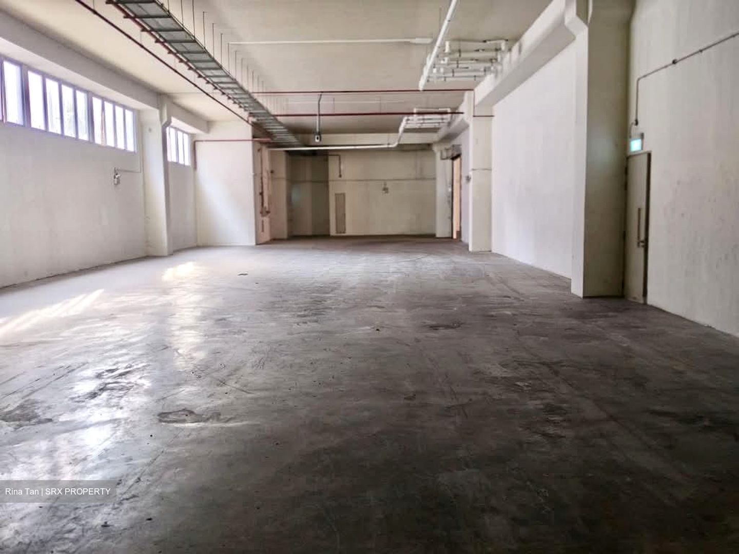 Tuas South Street 1 (D22), Factory #531147681